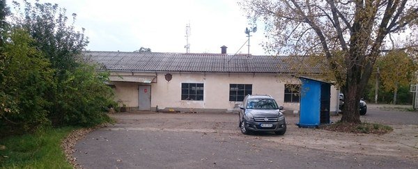 Kardoskúti telephely